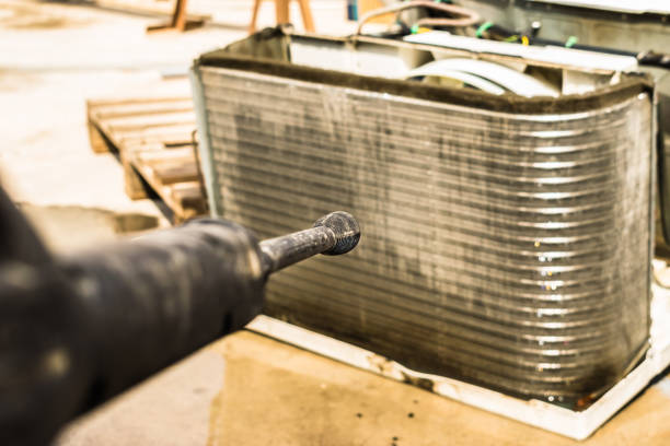 Best Commercial Air Duct Cleaning  in Crestwood, IL