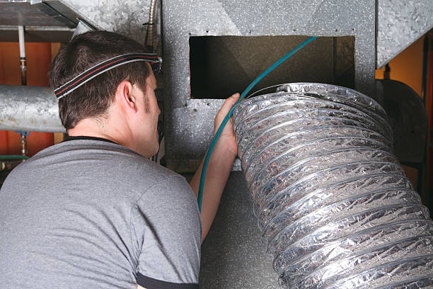 Best Best Air Duct Cleaning Company  in Crestwood, IL
