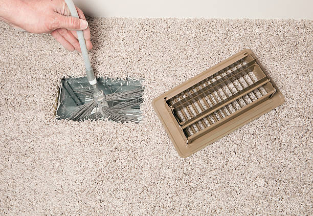 Best HVAC System Cleaning  in Crestwood, IL