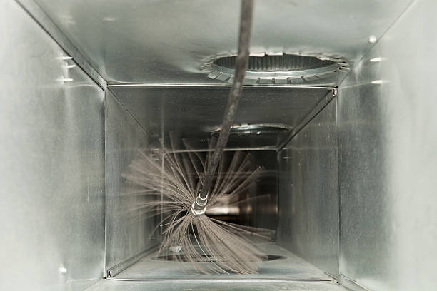 Best Air Duct Cleaning Near Me  in Crestwood, IL